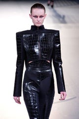 Thierry Mugler H/W 2012