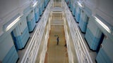 So sieht Boris Beckers neues Leben hinter Gittern aus