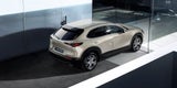 Mazda CX-30: 2022er Jahrgang & Sondermodell Homura