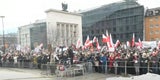 Tausende bei Corona-Demo mit Kickl