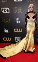 Critics' Choice Awards 2022
