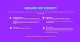 Mission 11: Mit diesen Tipps sollen Haushalte jetzt Energie sparen