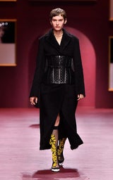 Fashion Week Paris 2022