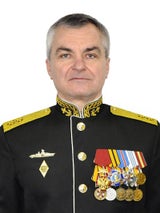 Viktor Sokolow Viktor Nikolayevich Sokolov