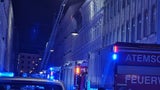 Ein Toter bei Wohnungsbrand in Wien-Margareten