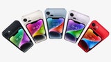 iPhone 14 & Co.: Alle Details zu den neuen Apple-Produkten