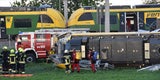 Zugsunglück in NÖ: Weiter Rätsel um Ursache