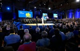 ÖVP Wahlkampfauftakt NÖ