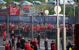 Champions League Final 2022 Paris Fans