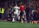 Das war Sturms letzte Champions-League Elf