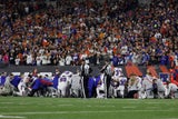 Damar Hamlin NFL Schock Unfall