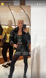 Die ersten Eindrücke des Louis Vuitton Igloo Store in St. Moritz