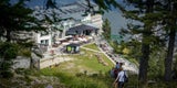 Saisonstart auf der Raxalpe
