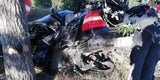 Unfall in Wien