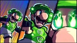 Mario Strikers: Battle League Football angespielt