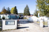 Flüchtlinge im Zelt: ''Wir frieren hier''