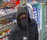 1.500 Euro Kopfgeld auf Tankstellen-Räuber