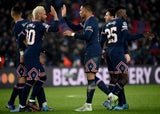 Mbappe schockt Alaba: PSG siegt 1:0