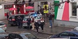 Verfolgungsjagd: Lenker crasht in Wien in Fußgänger