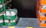 Jetzt werden immer mehr Lebensmittel knapp