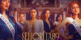 Señorita 89