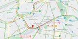 Unfall am Wiener Gürtel: Lenker festgenommen