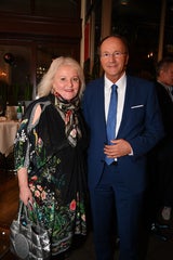 Haider Geburtstag