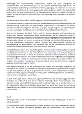 Regierung plant geheim Lockerungen