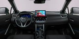 Toyota bringt neues Kompakt-SUV Corolla Cross