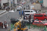 Japans Ex-Premier Abe nach Attentat gestorben