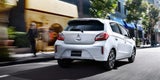 Mitsubishi bringt neues Top-Modell vom Space Star