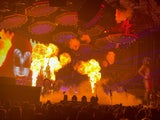 Kiss letztes Konzert Österreich