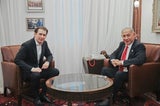 SebastianKurz/Instagram