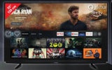 Black-Friday-Deals: Preissturz bei Top-Fernsehern