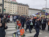 Klimakleber naschmarkt