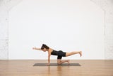 Besser laufen dank Yoga