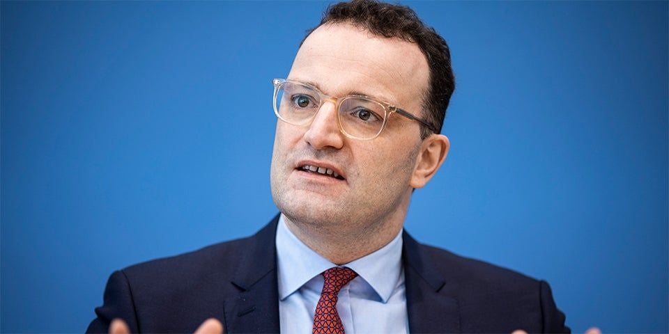 Geimpfte sollen bald frei reisen, deutscher Vorstoß für mehr Normalität nach Impfung