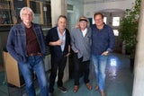 Opus: 'Das wird ein Abschied ohne Wenn und Aber!'