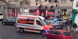 Verfolgungsjagd: Lenker crasht in Wien in Fußgänger
