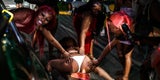 Spring-Break-Irrsinn: Miami Beach verhängt Notstand