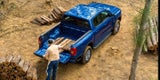 Alle Infos zum völlig neuen Ford Ranger