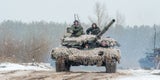 Putin provoziert mit Mega-Manöver