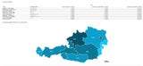 Grafik zeigt: So viele bleiben in Ihrem Bundesland zuhause
