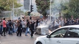 Viele Tote bei schweren Unruhen im Iran