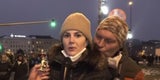 Attacke auf oe24.TV-Reporterin: Wer kennt diesen Mann?