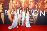 Margot Robbie: Die moderne Ikone