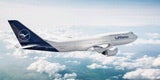 Lufthansa bekommt völlig neues Logo