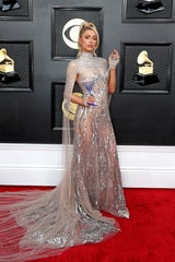 Grammys 2022