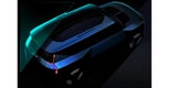 Kia zeigt sein neues Elektro-SUV EV9
