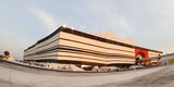 al-Bayt-Stadion